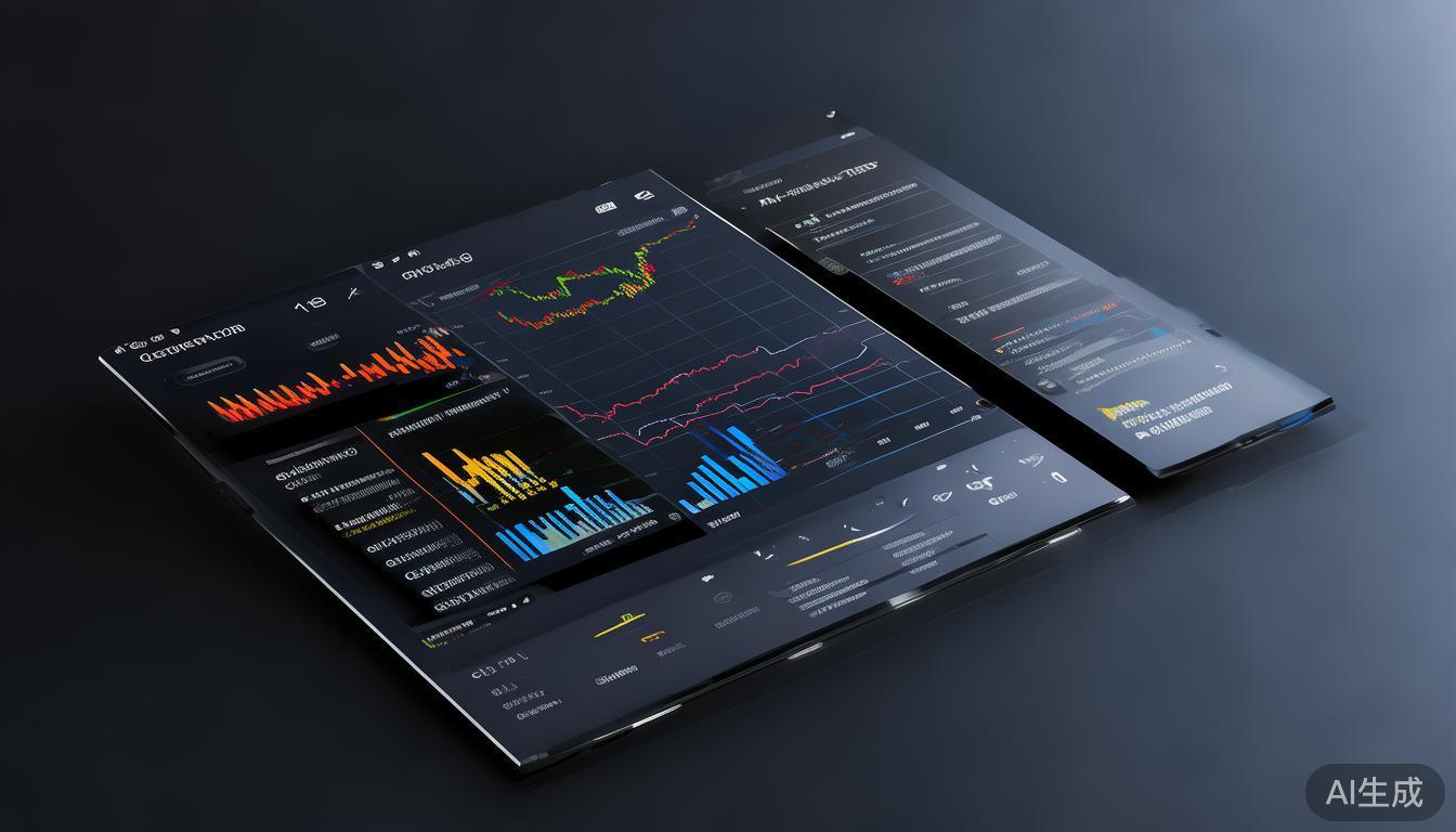 imToken市场风险监控_imToken行情跟踪功能_如何在imToken官方下载app中监控市场风险?