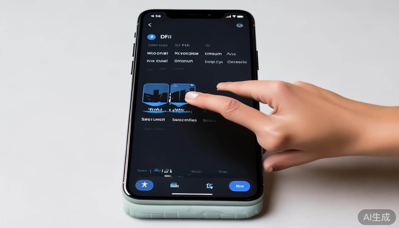 imToken钱包的便捷性_imToken钱包安卓版体验_imToken钱包安卓版的操作界面与体验评估