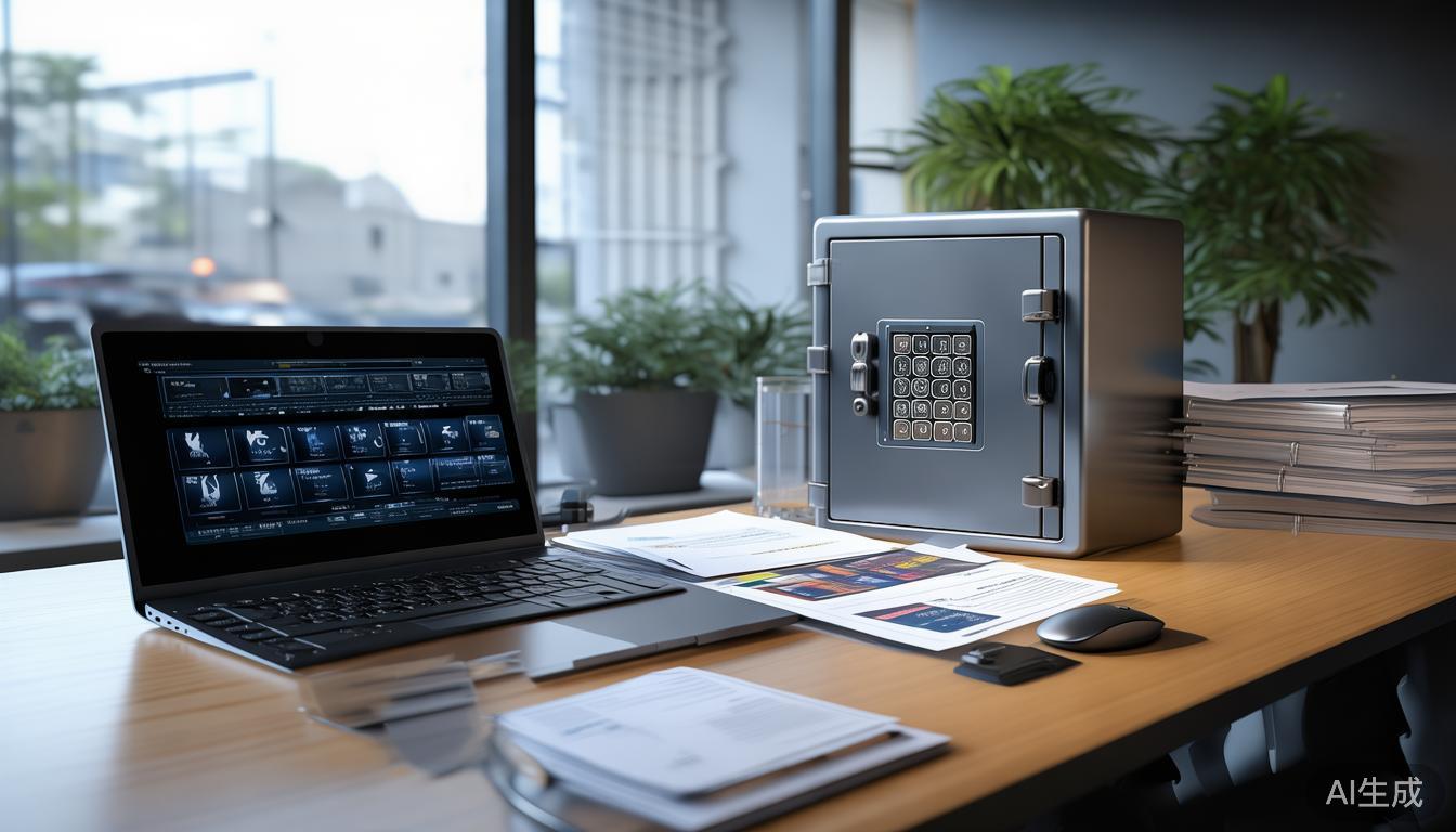 安全使用imToken钱包_imToken官方下载渠道_1. 下载imtoken官方应用，安全管理你的数字资产