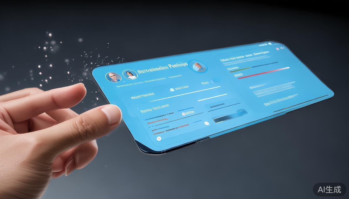 如何通过im钱包的定制化服务满足用户不同需求，实现个性化的财富管理？_精准需求洞察财务规划_im钱包定制化服务