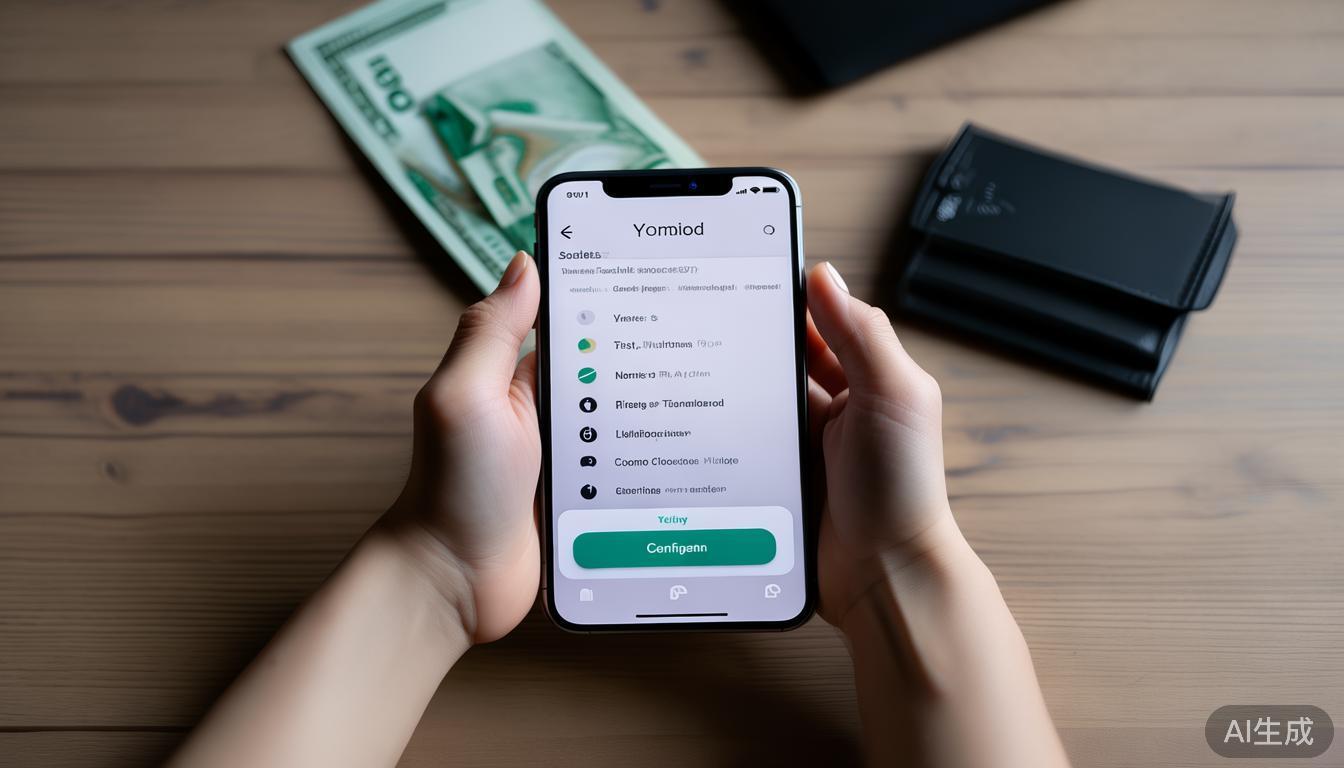 imToken下载过程安全性_imToken下载安装的重要反馈循环与用户体验_imToken安装流程用户体验