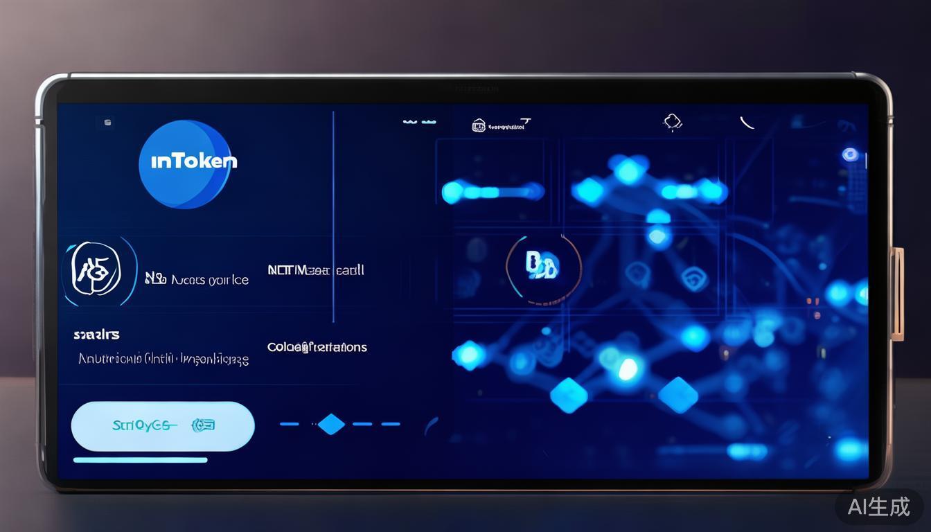 imToken钱包的多链资产管理功能_10. 深入探索imtoken钱包的独特功能_imToken钱包的DApp浏览器