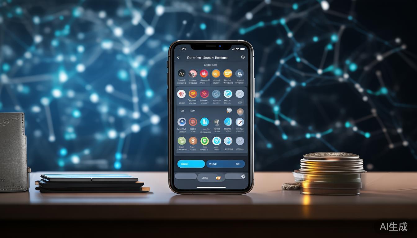 imToken钱包下载app指南：轻松实现多币种管理及交易操作