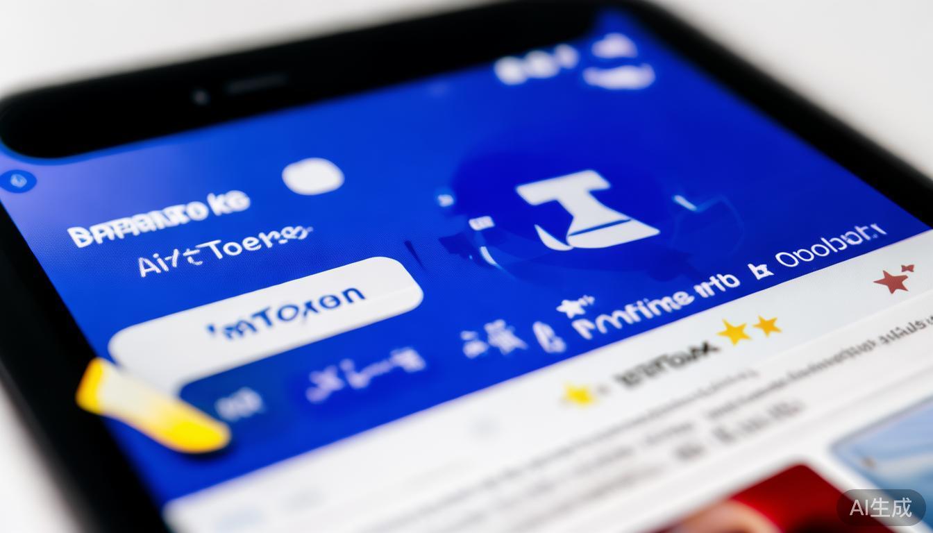 ImToken苹果版安全下载指南：如何通过官网与App Store安装，保障加密资产安全