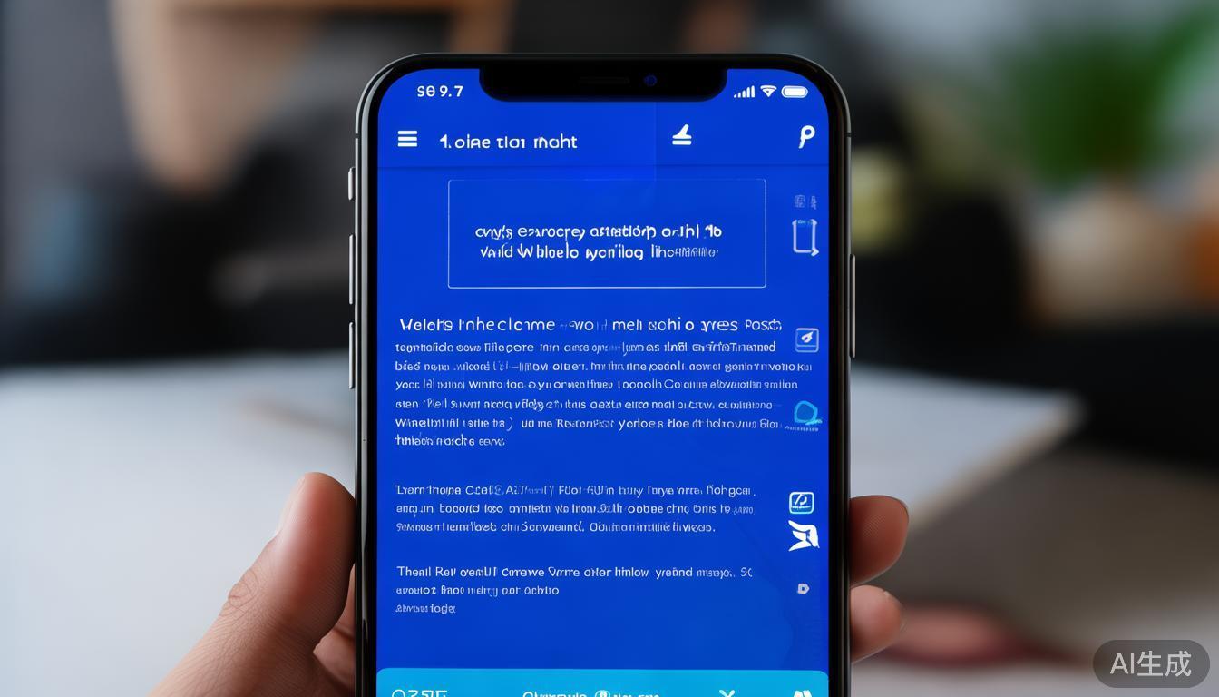 加密货币钱包下载_imToken官网下载_如何在最新imToken官网下载中增强用户体验?