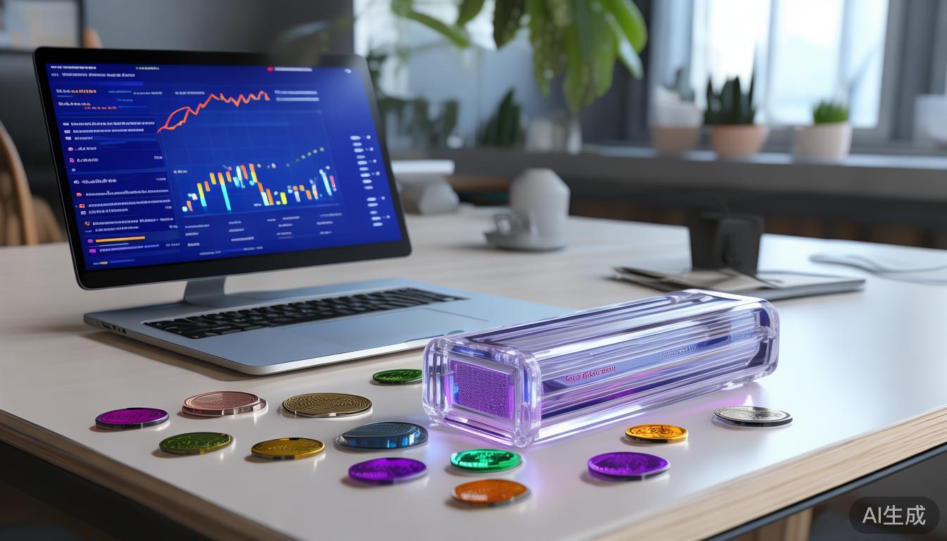 数字货币投资如何选安全钱包？imToken安卓版下载及使用要点