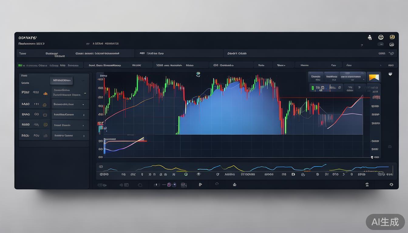 imToken 最新版显著提升，交易工具与指标支持助力数字资产管理