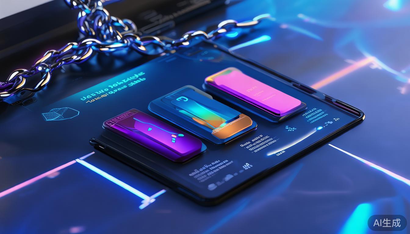 imToken新版来袭，安全管理数字资产，畅享多元生态获利