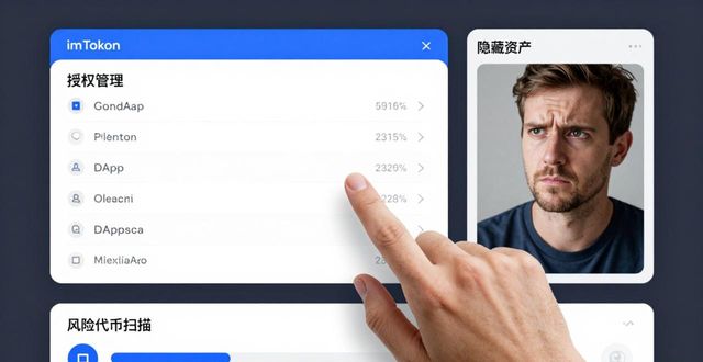 imToken官网下载时如何自查资金安全