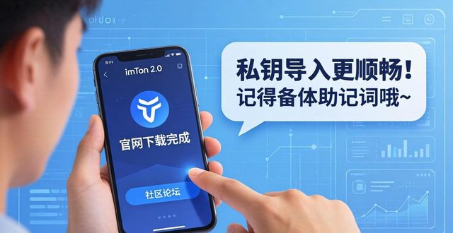 imToken 2.0国际版：官网下载教程与用户真实反馈