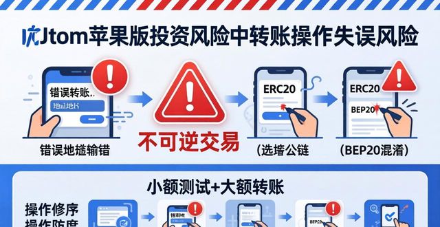 苹果风险投资案例_imtoken苹果版的投资风险与管理建议_ios风险