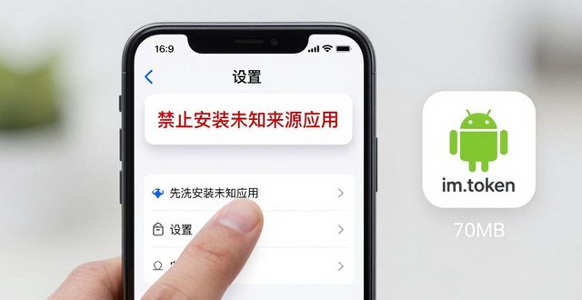 3. 手把手教你下载imtoken安卓版！_3. 手把手教你下载imtoken安卓版！_3. 手把手教你下载imtoken安卓版！