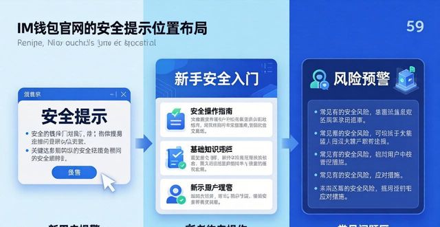 im钱包官网安全提示 怎么查