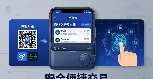 imToken冷钱包 功能升级，用户真实需求是什么？