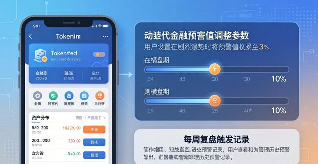 Tokenim钱包交易提醒设置教程 及时把握行情