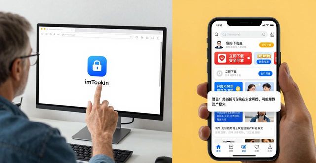 imToken下载入口变化大？用户真实反馈与市场动态