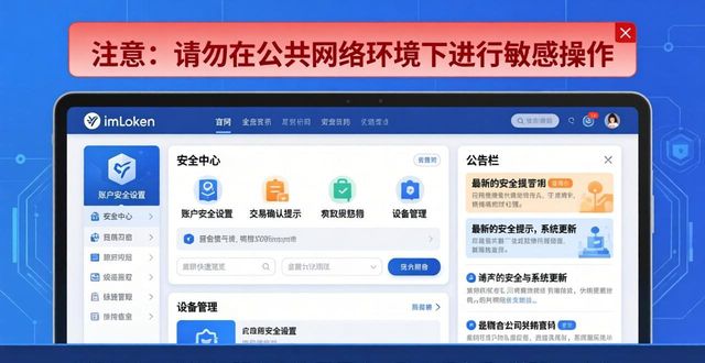 如何在imtoken官网网址中获取安全提示与警报？_一直安全警报上不了网怎么办_如何在imtoken官网网址中获取安全提示与警报？