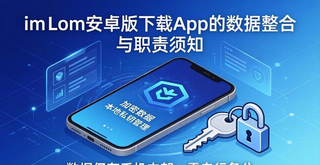imToken安卓版下载app的重要数据整合与职责_imToken安卓版下载app的重要数据整合与职责_imToken安卓版下载app的重要数据整合与职责