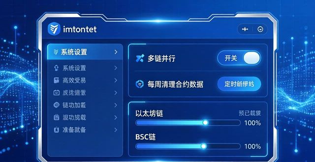 钱包app官网_钱包官方下载_使用imToken钱包官网app下载提高交易效率的技巧