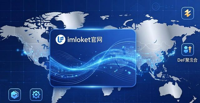 imToken钱包官网下载背后：产品故事与影响力扩散