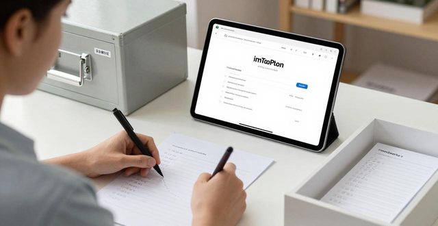 imToken官网注册指南：手把手教你安全创建钱包