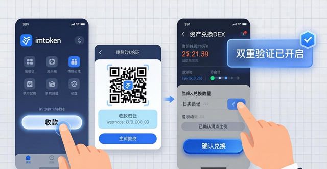 imToken官网财务操作：安全转账与资产兑换