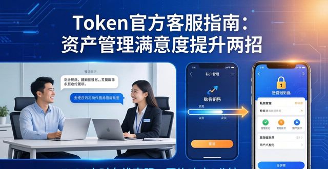 Token官方客服指南：资产管理满意度提升两招