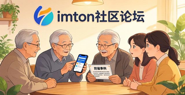 imToken最新官网地址来了！用户互动与发展指南