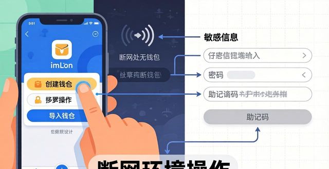 钱包app怎么使用_钱包怎么操作_如何通过imToken钱包app最新下载调整操作流程？