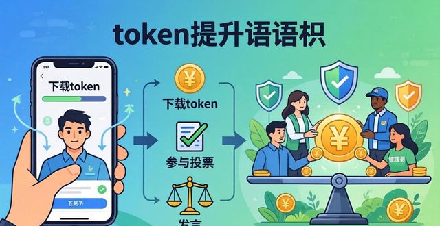 如何通过token最新下载参与社区治理，提升用户在生态系统中的主导权与发言权。_如何通过token最新下载参与社区治理，提升用户在生态系统中的主导权与发言权。_如何通过token最新下载参与社区治理，提升用户在生态系统中的主导权与发言权。