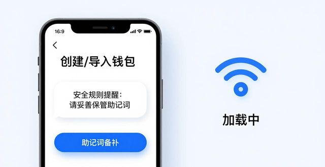 imToken钱包下载：用户体验评测_im钱包测试版_π钱包测试