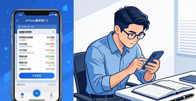 imToken最新版2.0怎么进行信息审核？一文带你掌握方法