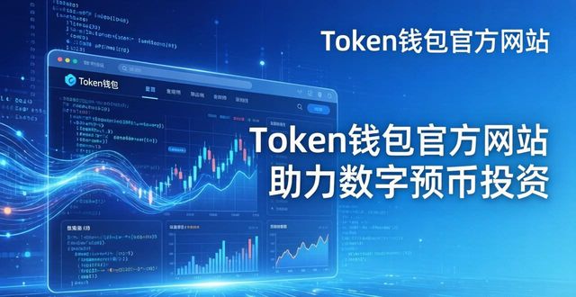 Token钱包官方网站：助力数字货币投资，精准预测提高决策准确性