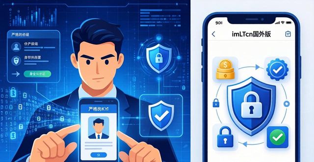 如何借助imToken国外版，有效强化用户资产与信息保障机制？