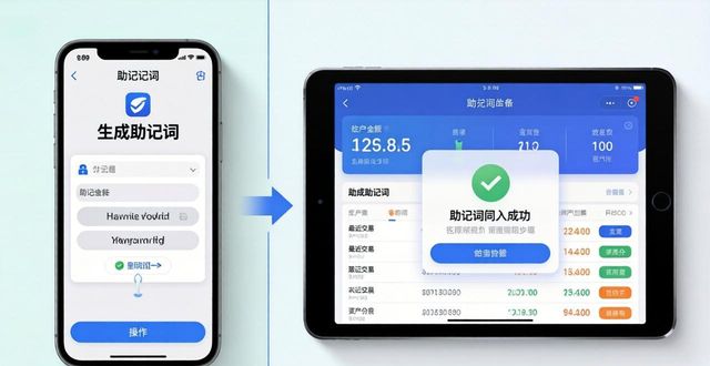imToken下载教程 多平台使用体验