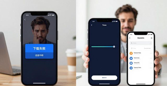 下载token钱包后，速度与稳定性实测