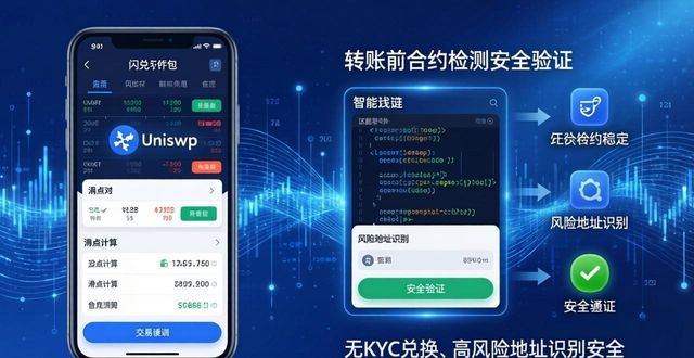 imToken钱包最新版下载 数字钱包功能深度解析