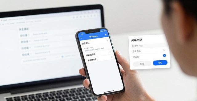 imToken官方下载安全指南：3步验证防假冒，守护钱包资金