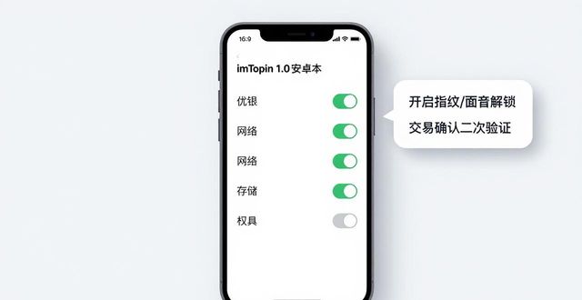 imToken官网下载1.0安卓：三步提升操作体验