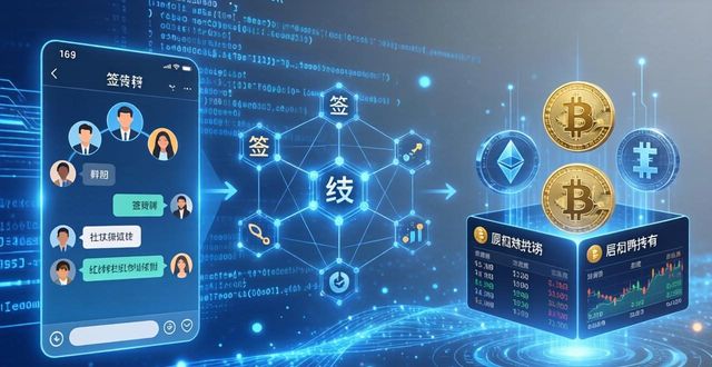 钱包交易所是什么_钱包平台_探索imToken 2.0钱包安卓版的社交功能与投资关系