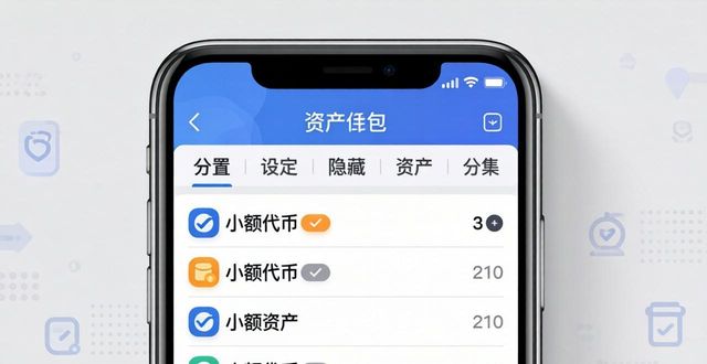 imToken钱包使用体验：三个改进让操作更顺手