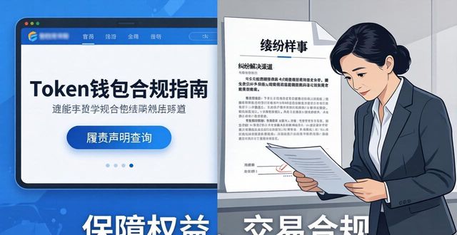 token钱包合规指南：确保合法投资