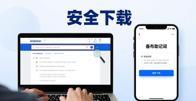 imToken钱包官网最新更新下载指南