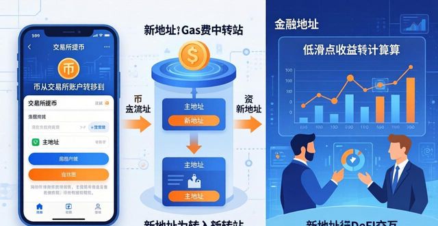 imToken新地址：提升投资体验的3个技巧