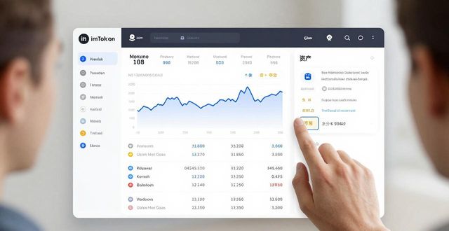 imToken官网下载1.0版，这样管币更省心
