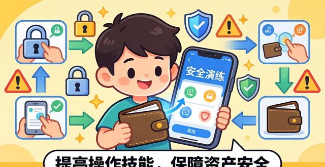 token钱包投诉背后的真实需求与改进方向