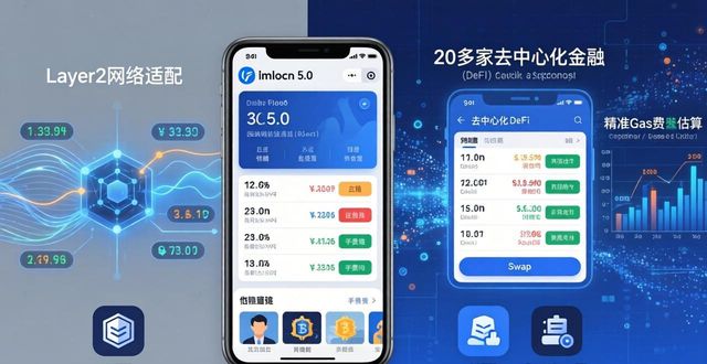 imToken最新网址：核心功能与市场调研