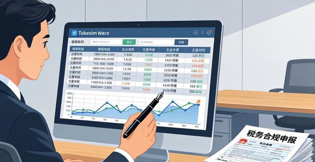 如何在tokenim钱包官方版中处理数字资产的税务合规问题，确保您的交易行为合法合规。_所罗门钱包合法吗_外汇保证金交易合法吗