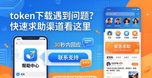 及时发现及时解决_token最新下载的快速支持渠道，确保用户在遇到问题时能获得及时的帮助与指导。_及时指出