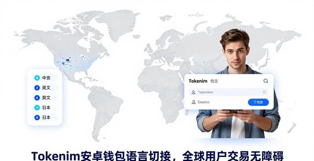 Tokenim安卓钱包语言切换，全球用户交易无障碍